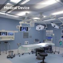 Medical Devices Catalog EMS105-9