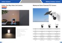 Security Camera Catalog EMS106-10