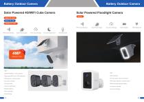 Security Camera Catalog EMS106-14