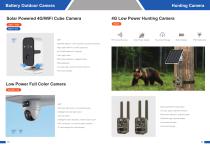 Security Camera Catalog EMS106-15