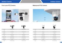 Security Camera Catalog EMS106-3