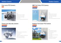 Security Camera Catalog EMS106-4