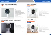 Security Camera Catalog EMS106-7