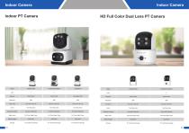 Security Camera Catalog EMS106-8