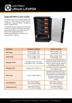 LIONTRON LiFePO4 LX48-50 - 50Ah / 2.56 kWh-2