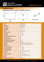 LIONTRON LiFePO4 Smart BMS 12.8V 200Ah under seat-2