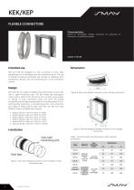 KEP/KEK Flexible connectors-1