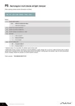 PS multi-blade dampers-5