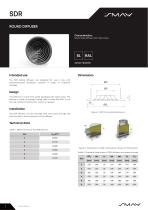 SDR - Round diffuser-1