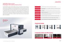 MAHATMA Precision leveling machine-14