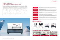 MAHATMA Precision leveling machine-21