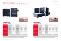 MAHATMA Precision leveling machine-2