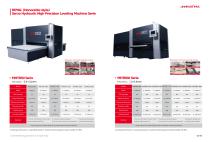 MAHATMA Precision leveling machine-3