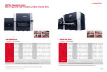 MAHATMA Precision leveling machine-4