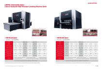 MAHATMA Precision leveling machine-5