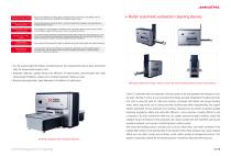 MAHATMA Precision leveling machine-9
