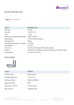 Temperature and Humidity Validation System-4