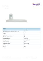 Temperature and Humidity Validation System-5