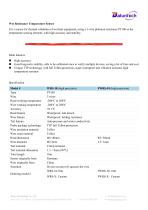 Wired Thermal Validation System-4