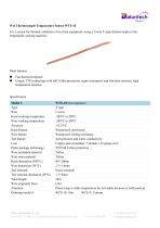 Wired Thermal Validation System-5