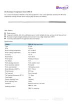 Wired Thermal Validation System-6