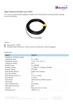 Wired Thermal Validation System-8
