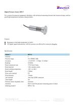 Wired Thermal Validation System-9