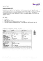 Wireless Thermal Validation System-2