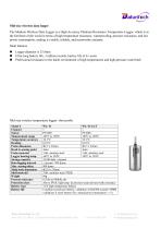 Wireless Thermal Validation System-5