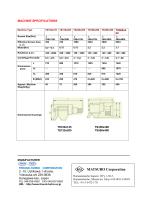 TURBO – SCREENER-8