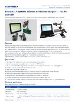 Balanset-1A portable balancer & vibration analyzer — Full Kit and OEM datasheet-1