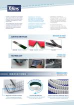 ENGINEERED PU TIMING BELTS-2