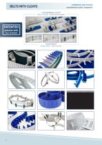 ENGINEERED PU TIMING BELTS-4