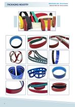 ENGINEERED PU TIMING BELTS-6