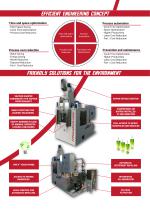Index type parts washers StepStep-LPS-TR Rotating Table-3
