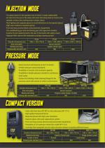 Manual Compressed Air Cabinets & Wet Blasting Cabinets-2