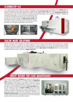 Robotized Water jet Cleaning and Deburring - Brush Deburringc-3