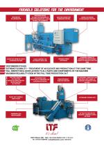 Rotary Drum parts washers - 4