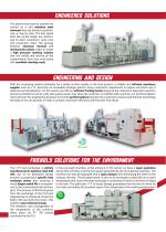 Tunnel type parts washers in-line Conveyor-2