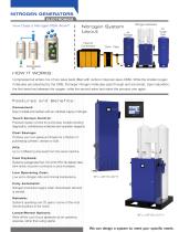 Electronics Insert-GasGen - 2