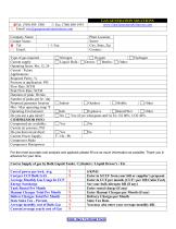 Electronics Insert-GasGen - 4