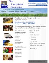 Food Industry Insert-GasGen - 1