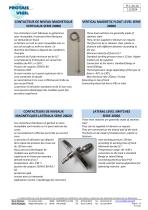 FT-L-24-10 LEVEL MEASUREMENT AND DETECTION-8