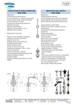 FT-L-24-10 LEVEL MEASUREMENT AND DETECTION-9