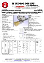 SERIE MHHP-1