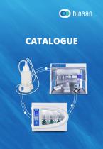Biosan catalogue