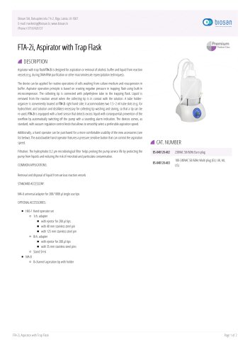 FTA-2i