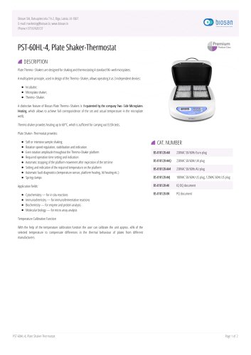 PST-60HL-4