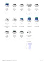 TS-100C Pro, Programmable Thermo-Shaker with Heating and Cooling - Brochure-3