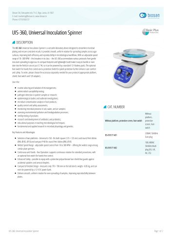 UIS-360